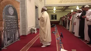 دعاء القارئ بلال بن محمود يريح النفس ويبعث الراحة في القلوب 