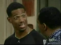 The Wayans Bros 5x01 - Shawn is a drug dealer