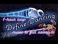 WALL E - Define Dancing