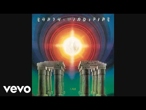 Download MP3 Earth, Wind & Fire - After The Love Has Gone (Audio)