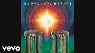 earth wind u0026 fire after the love has gone audio 