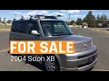 Scion XB 720p
