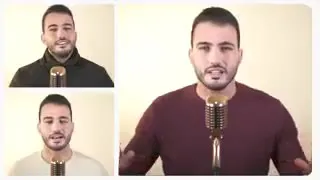 نغمه اسلاميه  توكلت على الله رازقي     دندنها