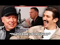 Gary Owen Reacts to Viral Cheating Clip