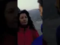 Download Lagu The Lovers: The Great Wall Walk, Marina Abramović \u0026 Ulay. #shorts