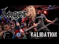 Download Lagu Anger - Validation (Official Video)