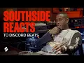 Download Lagu Southside Roasts Beats from Discord (Reaction)