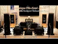 Download Lagu Dominique Fils-Aimé - Birds (Rockport Lyra w/ Gryphon)