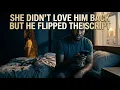 STOP CHASING HER How to Flip the Script When She Doesn t Love You Back