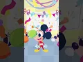 Download Lagu Happy Birthday Mickey and Minnie! Sing Happy Birthday at Mickey's party #DisneyJunior #NurseryRhymes