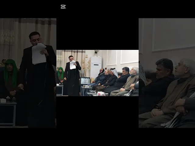 ⁣الرادود الحسيني سيد بهاء الحلو || ابوذيات للسيدة زينب ع