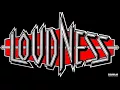 Download Lagu Loudness - So Lonely Japanese Version