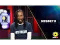Nesbeth: My Dream