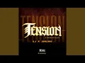Download Lagu TENSION (feat. EBOLOKO) (Freestyle)