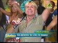 Lagu #Cantando no Sabadaço 2006-06-10 - Carrapicho - Ritmo Quente