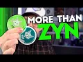 My Top 5 Favorite ZYN Pouch Alternatives