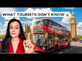 KEY things to know to MASTER London transport in 2026