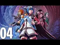 CrossCode Playthrough - Rookie Harbor
