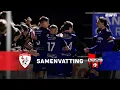 Lagu ✨ Den Dekker met HEERLIJKE TREFFER \u0026 VERHIT SLOT 🥊 | Samenvatting Sportlust '46 - De Treffers