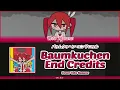 Baumkuchen End Credits (バゥムクゥヘン・エンドロゥル) | Kasane Teto Solo ver. | UTAU Cover