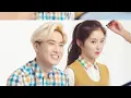 Download Lagu #SURENE EXO SUHO and RED VELVET IRENE REAL MOMENTS