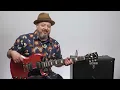 AC/DC Girls Got Rhythm Guitar Lesson + Tutorial