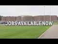 JobsNOW State prison opens door for hiring event