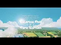 Download Lagu Nona Sepatu Kaca - Katarina, Peri \u0026 Para Kurcaci feat. Febrina Claudya (Official Lyrics Video)