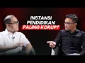 Download Lagu Dari Bongkar Mafia Sampai Jadi Rival Anak Presiden - Ft. Bro Ron