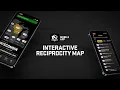 Concealed Carry Reciprocity Map Gun Law App By USCCA