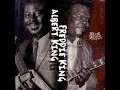 Albert King - Hideaway