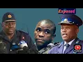 Download Lagu Breaking news General Masemola exposed General Sibiya, proving General  Nhlanhla Mkhwanazi right