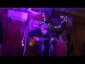 Charlie Robison - New Years Day