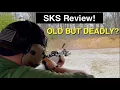 SKS Rifle Review Still Worth It In 2026 62x39