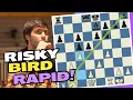 Download Lagu Risky Bird Rapid