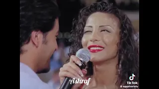 وانت حنين عليا 