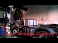 Volvo Truck CCV - Closed Crankcase Ventilation