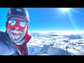 Weather and Summit Success on Denali by Linus Wilson
