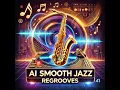 Lagu Sproetjies (SMOOTH JAZZ REWORK)