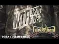 Girlschool - Born To Raise Hell (Official Audio)