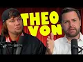 Download Lagu Theo Von's best laughs with a unique comedy style