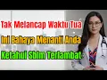 Lagu Pakar Urologi: Jika Tidak Beronani Di Usia Emas, Ini Yang Akan Berlaku Kepada Kesihatan Anda