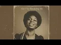 70's Golden Soul (1970) [Inspired album] Nina Simone Tribute - Ain’t No Breaking Me