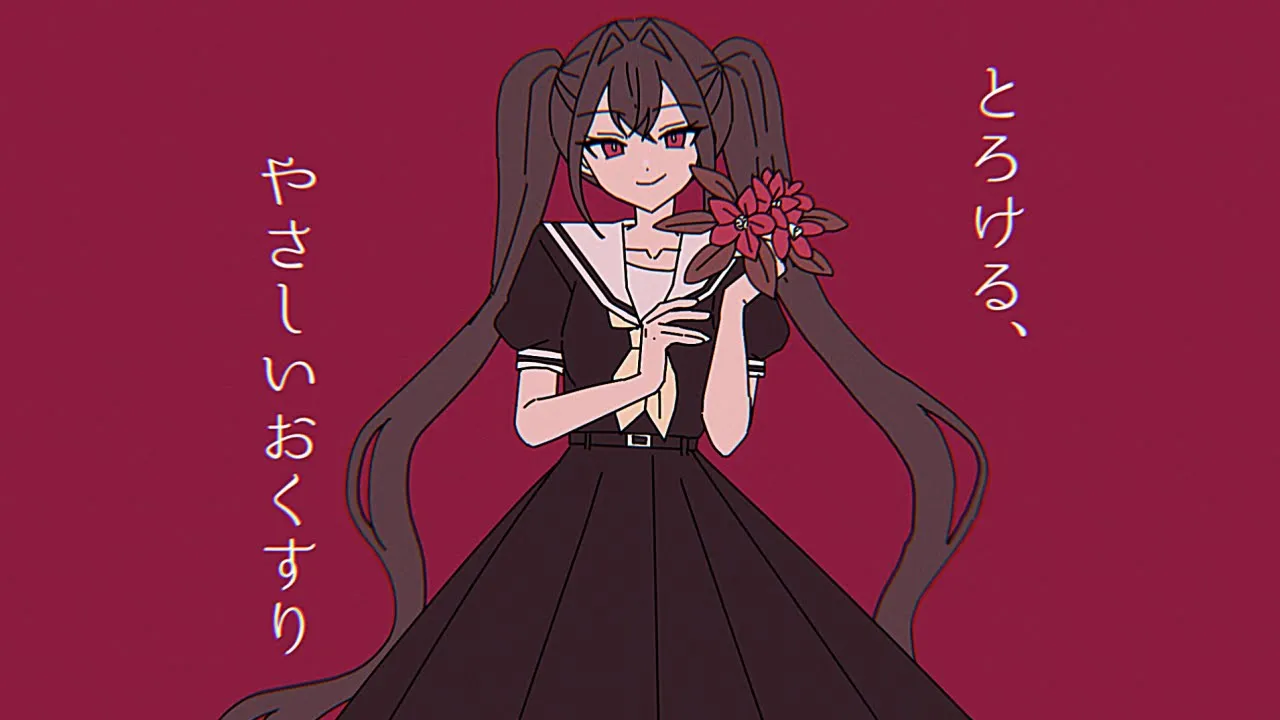 【最新・定番】ロックなボカロ曲特集【VOCAROCK】