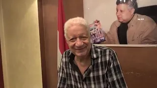 مرتضي منصور يرسل تحذير لكارهي مصر ومنتخبها الوطني قبل مباراتنا مع الارجنتين ويارب النصر لمصر .