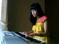 Nadia Alifazuhri ( Piano Cover ) - My Immortal by Evanescence || #covernyananad