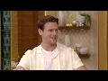 Jonathan Groff Bought a House in Lancaster PA