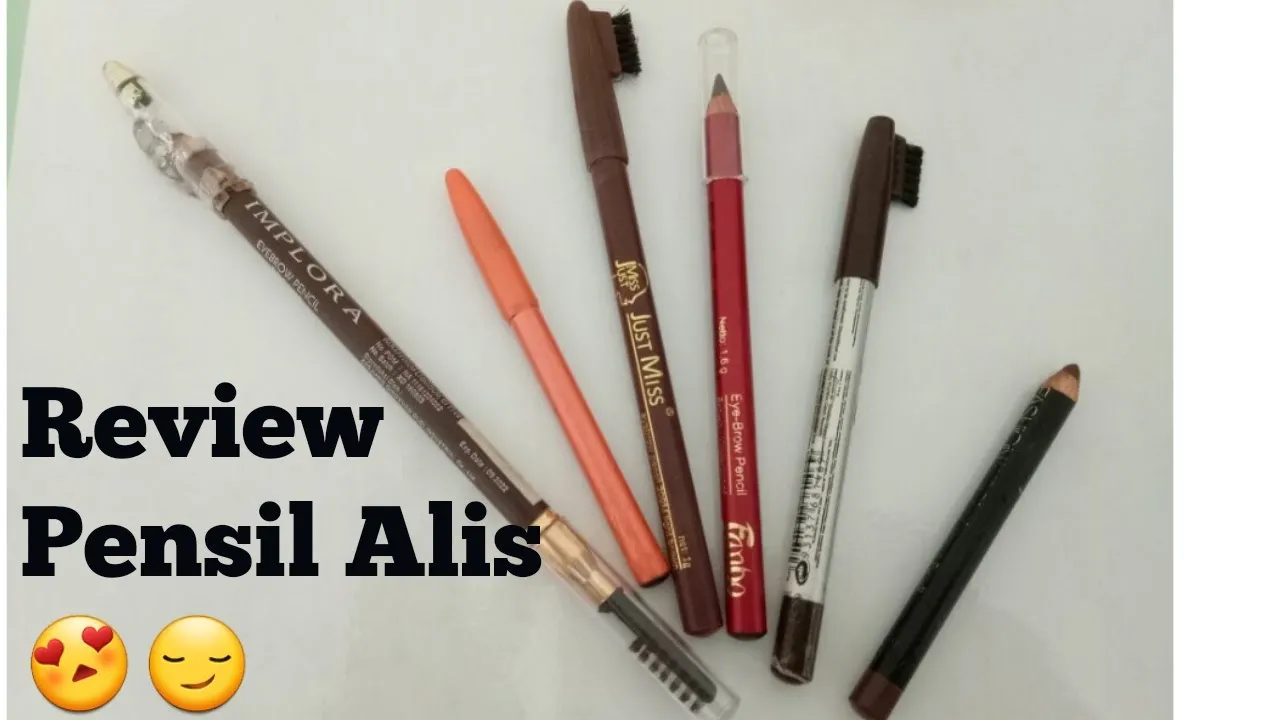 PRODUK TERBAIKNYA LOKAL !