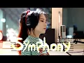 Download Lagu Clean Bandit - Symphony ( cover by J.Fla )