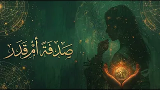 صدفة أم قدر                          دندنها